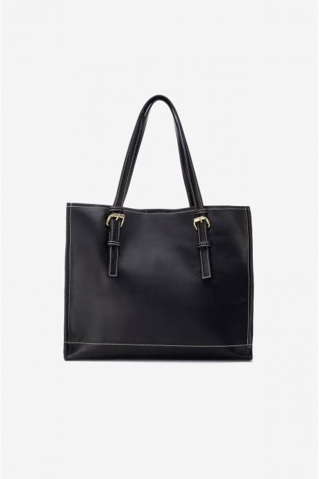 BOLSO SHOPPER DETALLE ASA