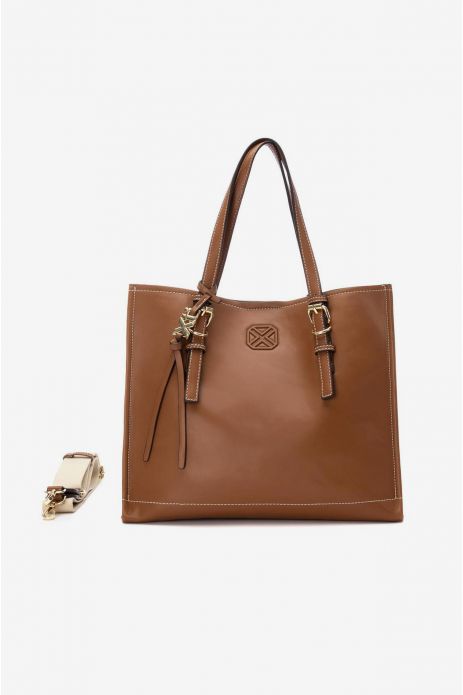 BOLSO SHOPPER DETALLE ASA