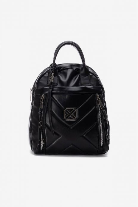 MOCHILA ACOLCHADA COMBINDA