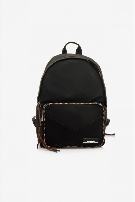 MOCHILA COMBINADA BOLSILLO...