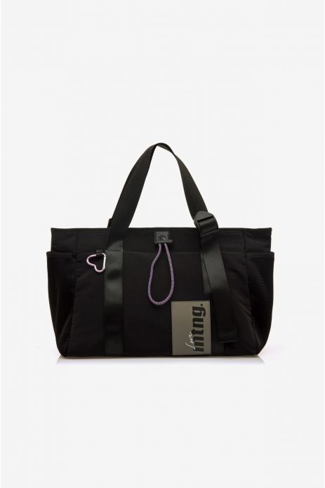 BOLSO COMBINADO DETALLE CIERRE