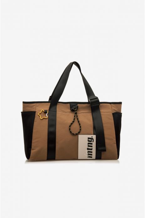 BOLSO COMBINADO DETALLE CIERRE