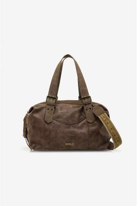 BANDOLERA COMBINADA DOBLE...