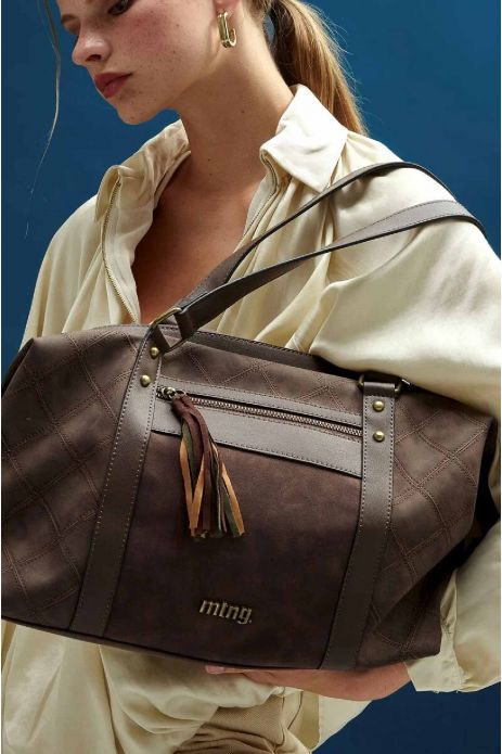 BANDOLERA COMBINADA...