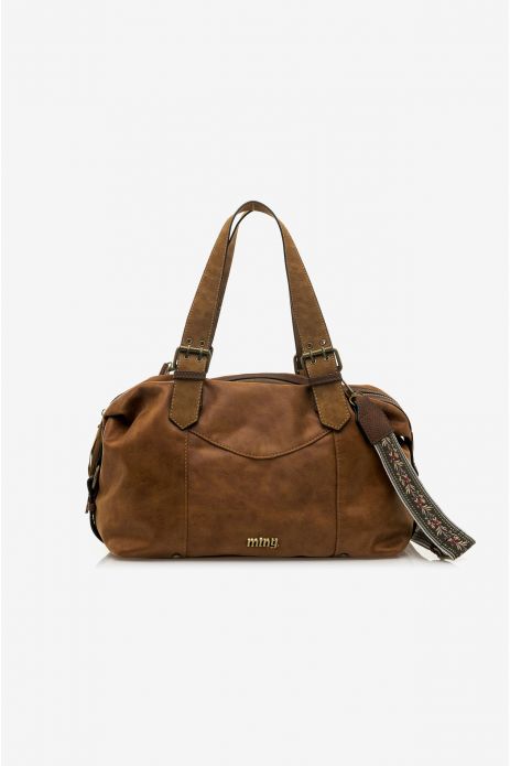 BANDOLERA COMBINADA DOBLE ASA