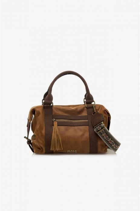 BANDOLERA COMBINADA...