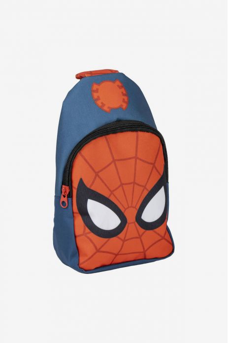 MOCHILA INFANTIL SPIDERMAN