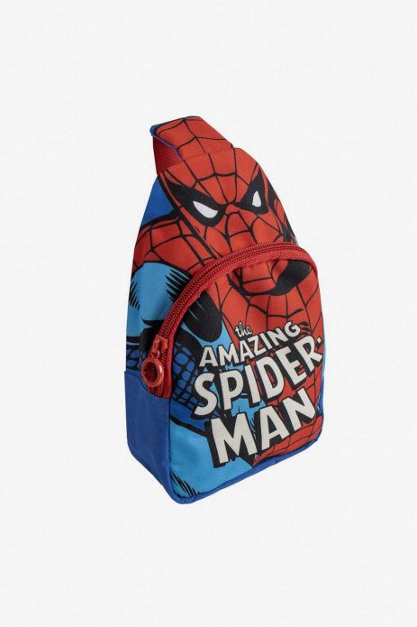 MOCHILA INFANTIL BOLSILLO...