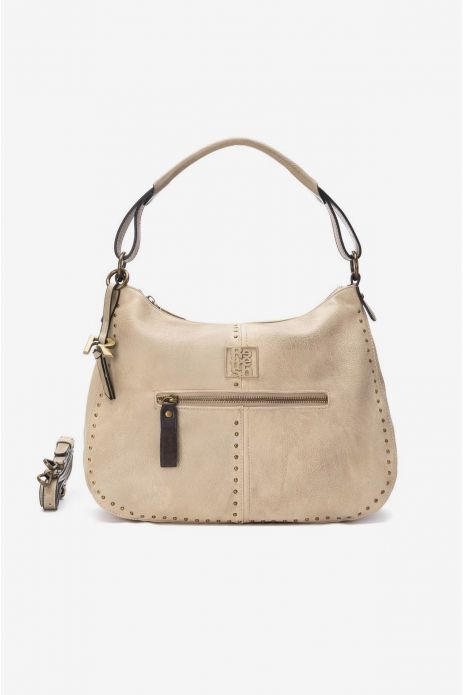 BOLSO DETALLE REMACHES...