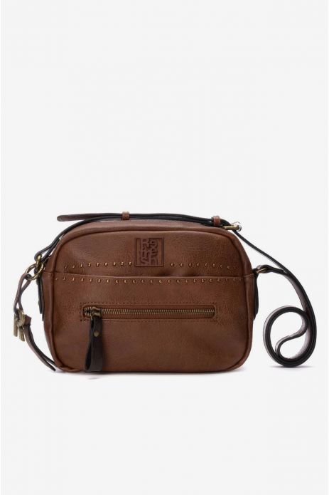 BANDOLERA DETALLE REMACHES...