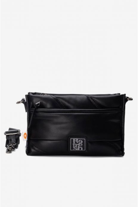 BANDOLERA ACOLCHADA...