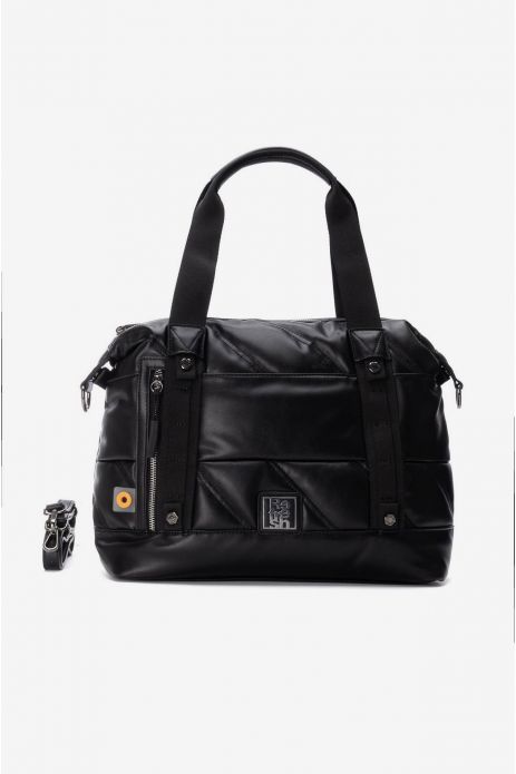 BOLSO ACOLCHADO CREMALLERA...