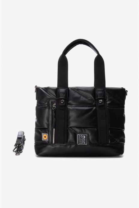 BOLSO ACOLCHADO DETALLE...