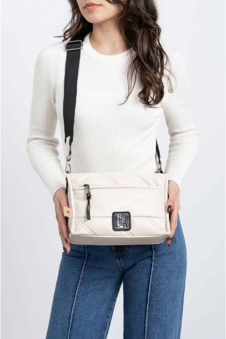 BANDOLERA ACOLCHADA...