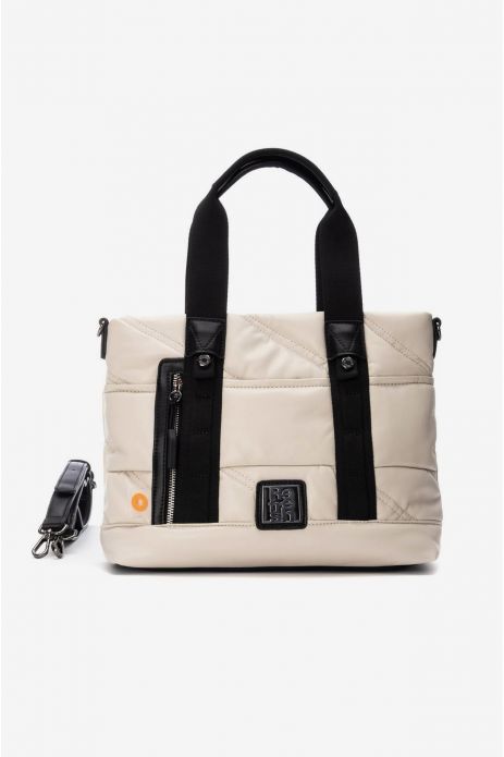 BOLSO ACOLCHADO DETALLE...