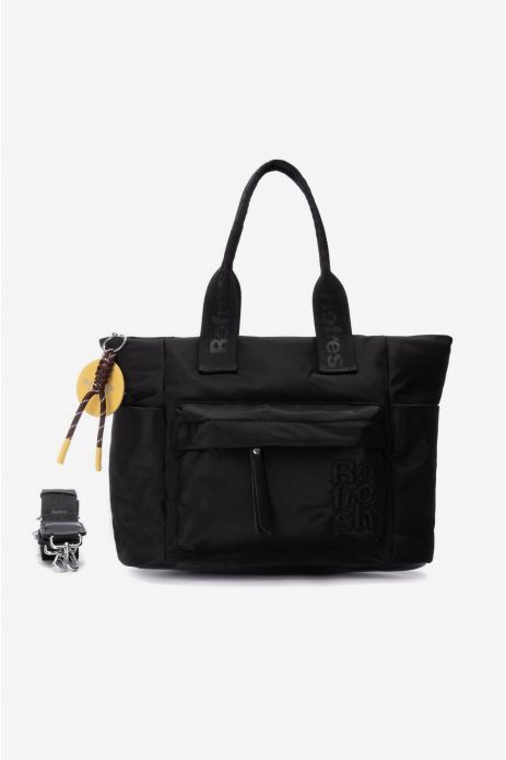 BOLSO COMBINADO BOLSILLO...