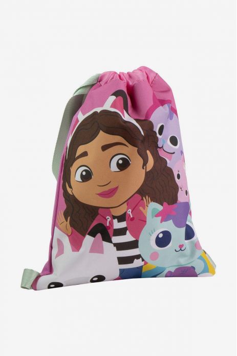 SAQUITO ESCOLAR GABBYS