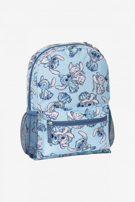 MOCHILA STITCH BOLSILLO...