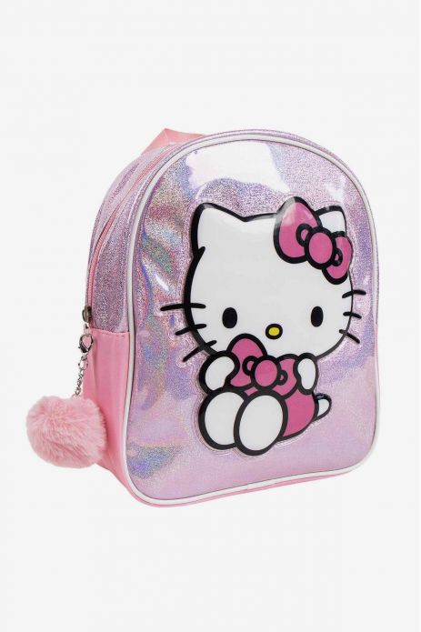 MOCHILA INFANTIL TIEMPO...