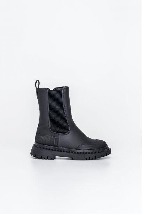 BOTÍN MOTERO DETALLE ELÁSTICO