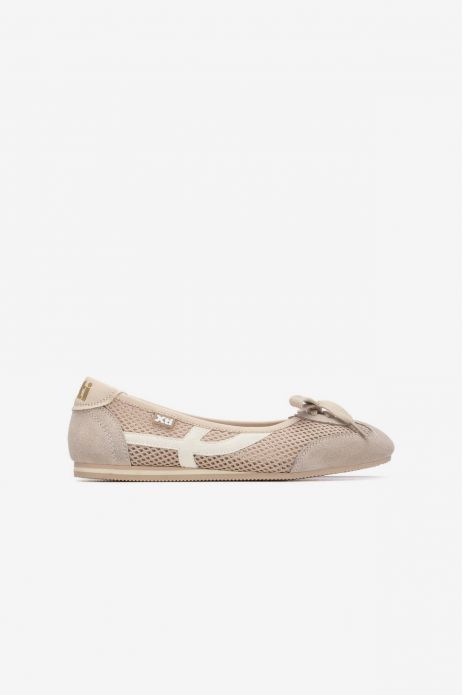 BAILARINA SPORT REJILLA...