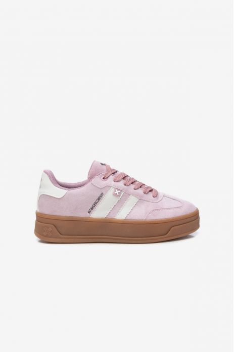 BAMBA ANTELINA PISO CREMA