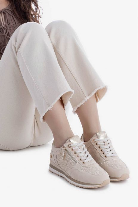 DEPORTIVO CREMALLERA PICADO