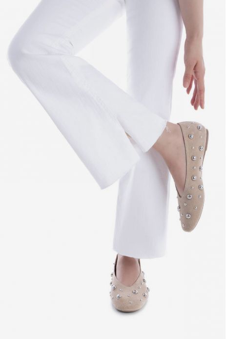 BAILARINA SERRAJE DETALLES...