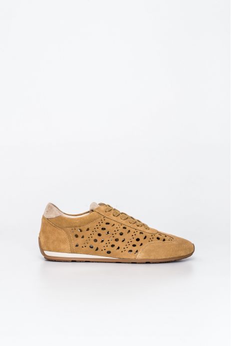 DEPORTIVO PIEL SERRAJE...