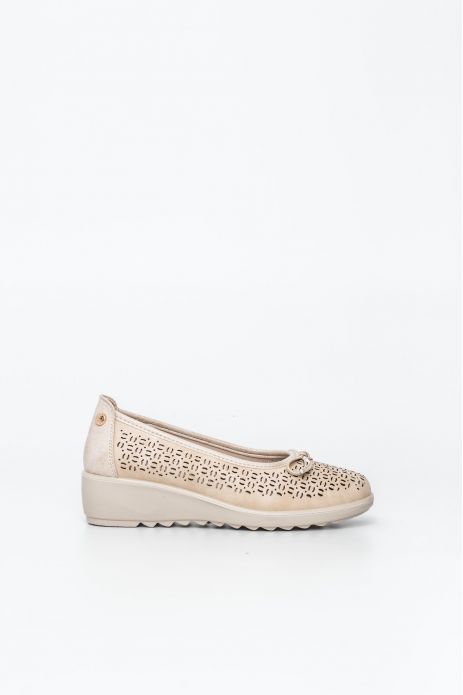 BAILARINA CUÑA TROQUELADA...