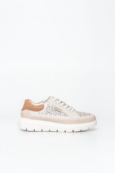 ZAPATO CASUAL PICADO