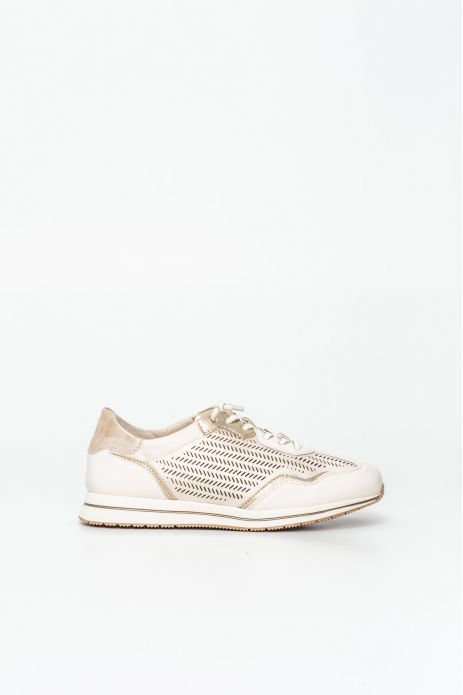 DEPORTIVO CASUAL TROQUELADO...