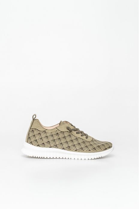 ZAPATO CASUAL CORDONES...