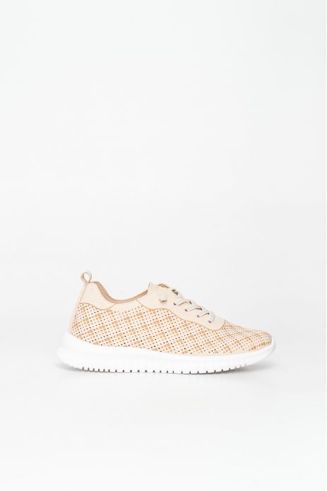 ZAPATO CASUAL CORDONES...