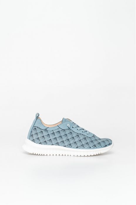 ZAPATO CASUAL CORDONES...