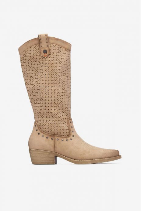 BOTA CAMPERA ANTELINA...