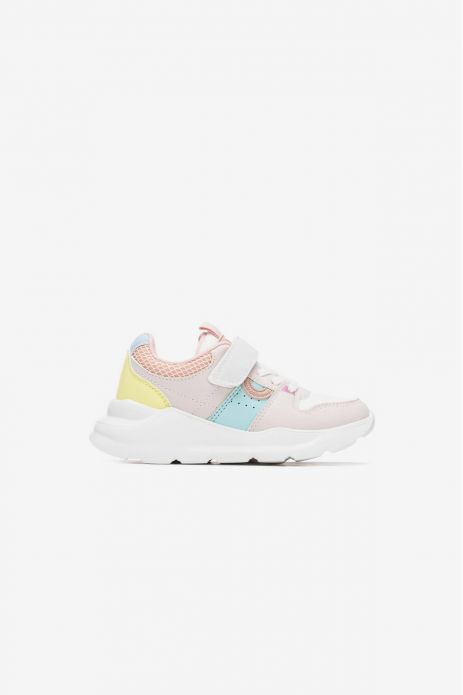 DEPORTIVO VELCRO COMBINADO