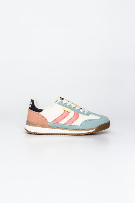 DEPORTIVO CORDONES COMBINADO