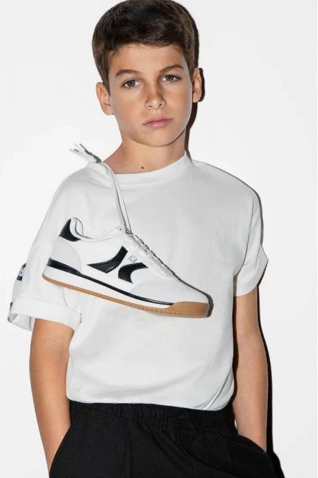 DEPORTIVO CORDONES COMBINADO