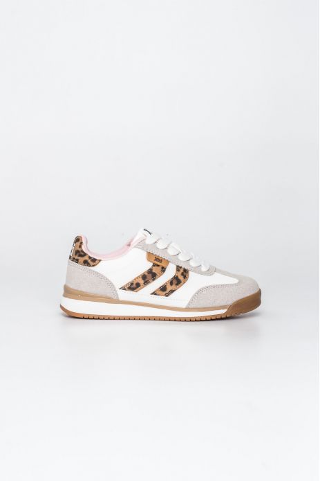 DEPORTIVO CORDONES COMBINADO