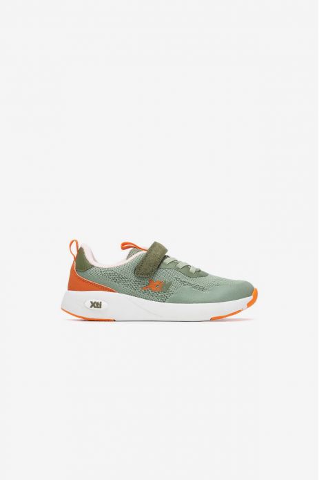 DEPORTIVO TEXTIL VELCRO