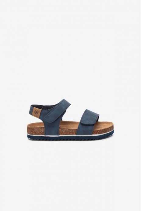 SANDALIA VELCROS