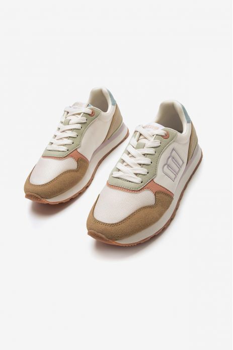 DEPORTIVO CORDONES COMBINADO