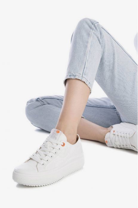 BAMBA TEXTIL PUNTERA GOMA