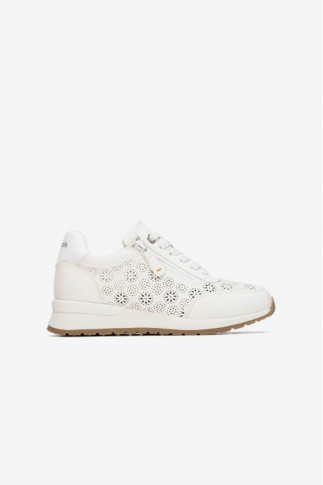 DEPORTIVO CREMALLERA...