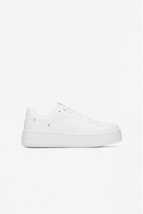 BAMBA CASUAL CORDONES