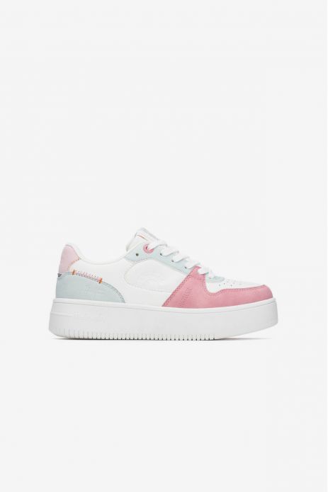 BAMBA CASUAL CORDONES...