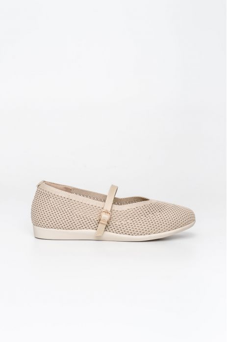 BAILARINA TEXTIL