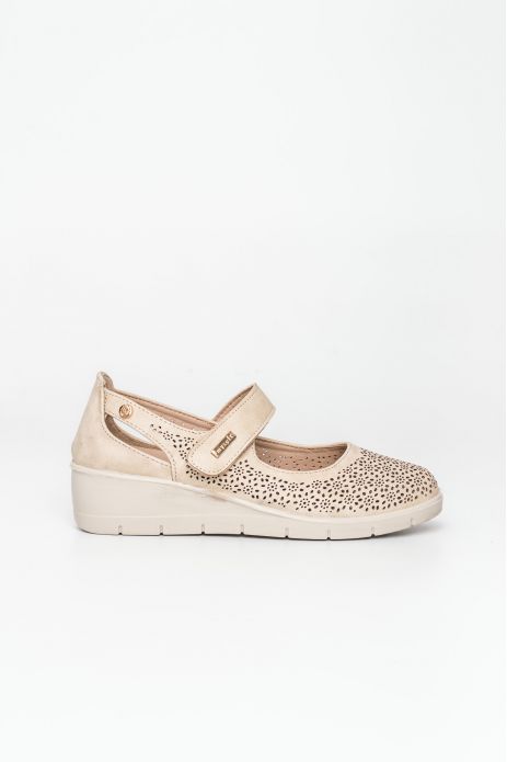 MERCEDITA PERFORADA CIERRE...