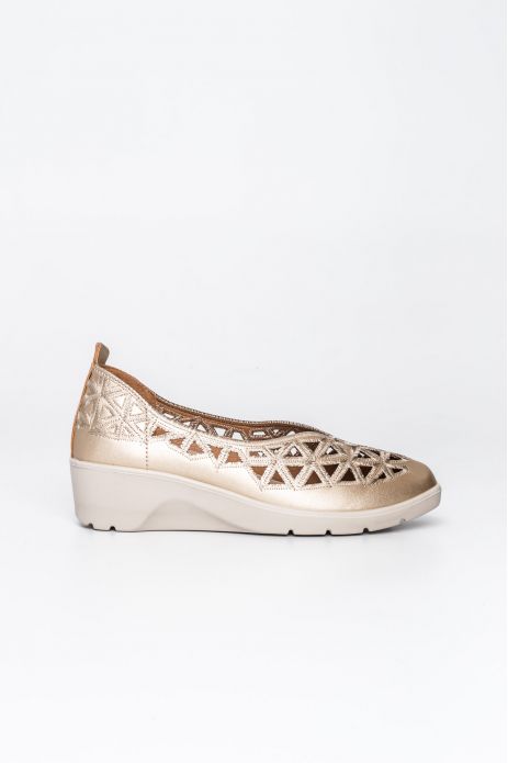 BAILARINA TROQUELADA CUÑA